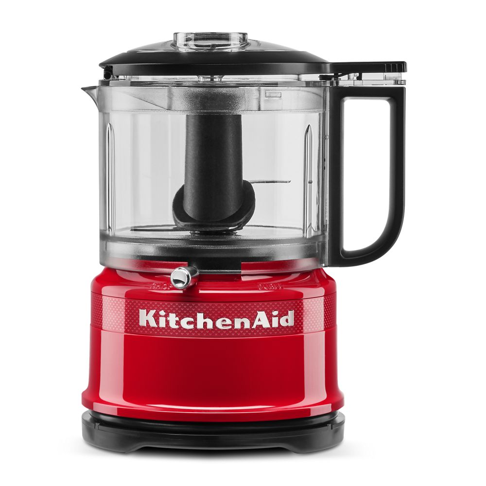 100 Year Limited Edition Queen of Hearts 3.5 Cup Food Chopper