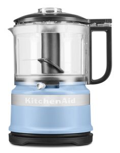 hersenen kreupel verkiezing 3.5 Cup Food Chopper Blue Velvet KFC3516VB | KitchenAid