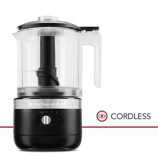 KitchenAid&reg; Cordless 5 Cup...