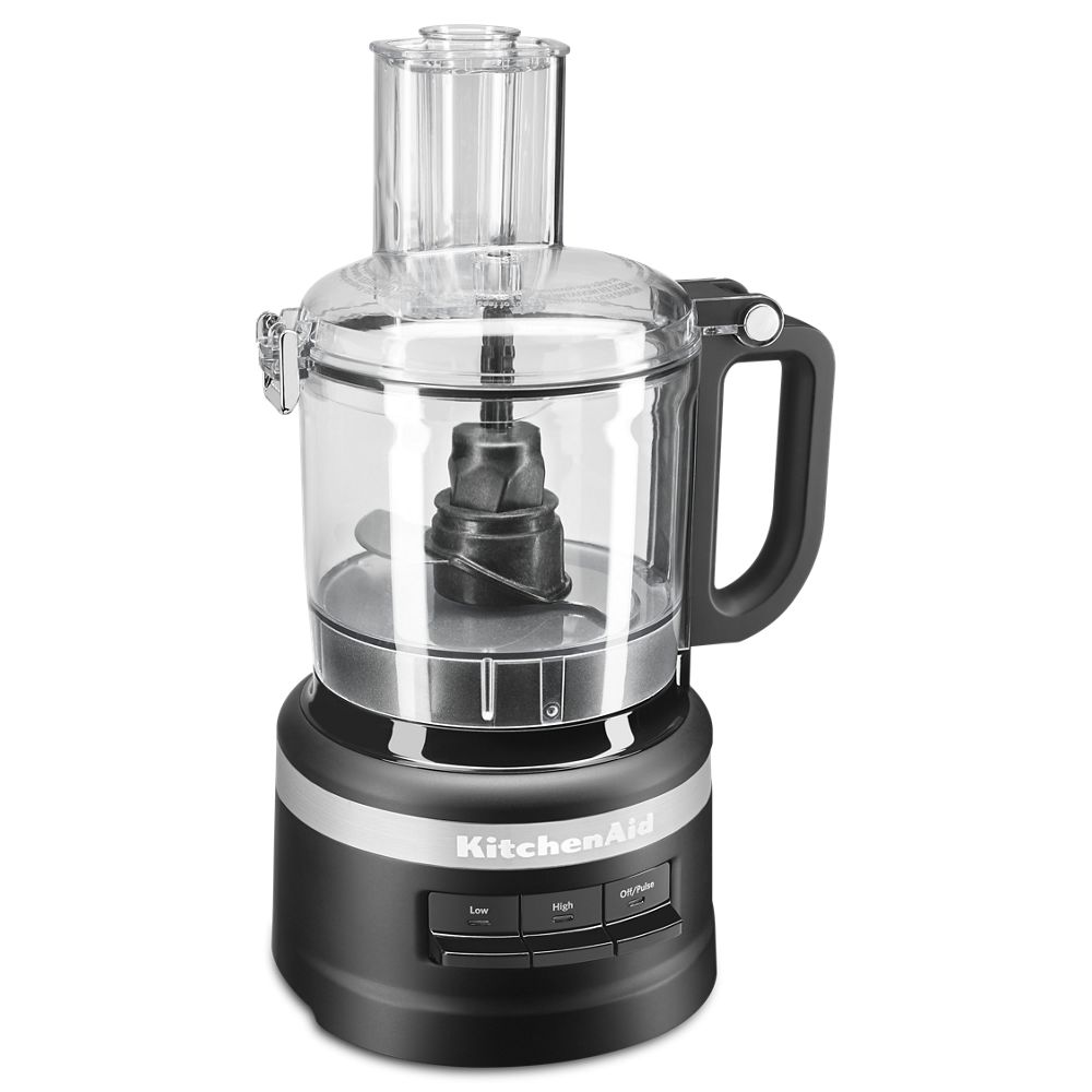 7 Cup Food Processor