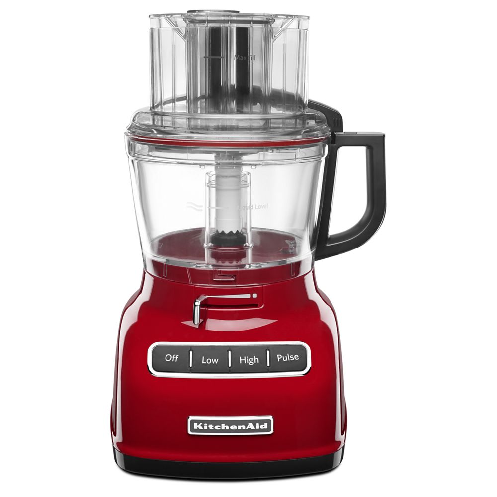 9-Cup Food Processor with ExactSlice™ System