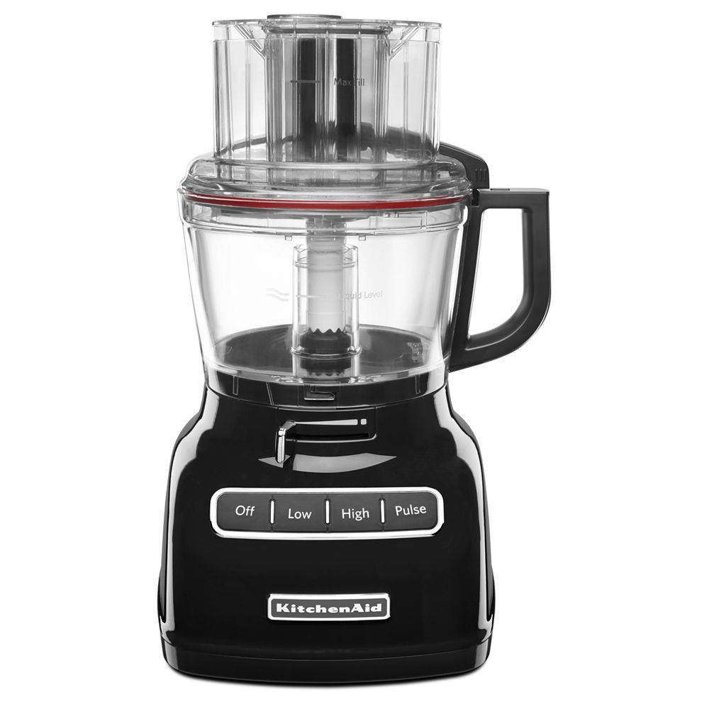 9-Cup Food Processor with ExactSlice™ System