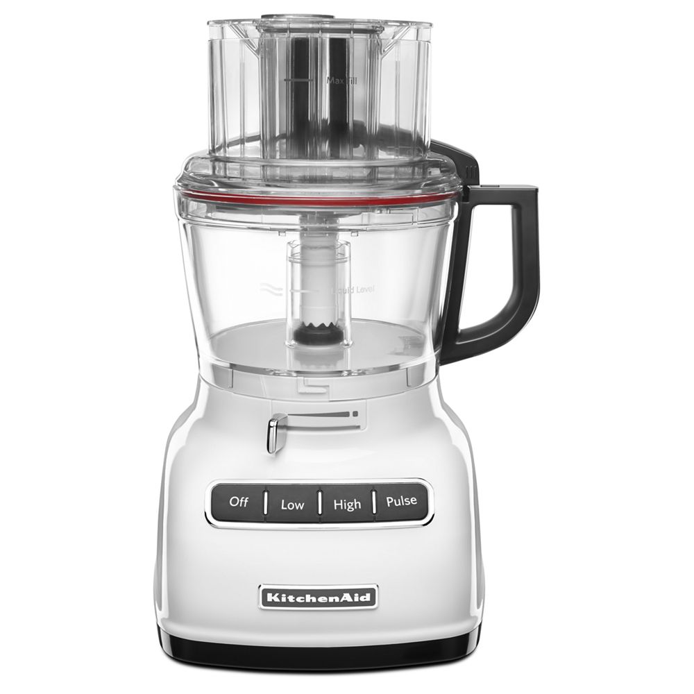 9-Cup Food Processor with ExactSlice™ System