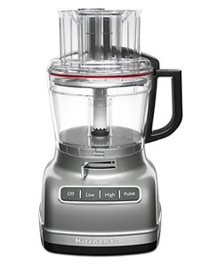 KitchenAid 13-Cup Food Processor w/ Dicing Kit & Exact Slice