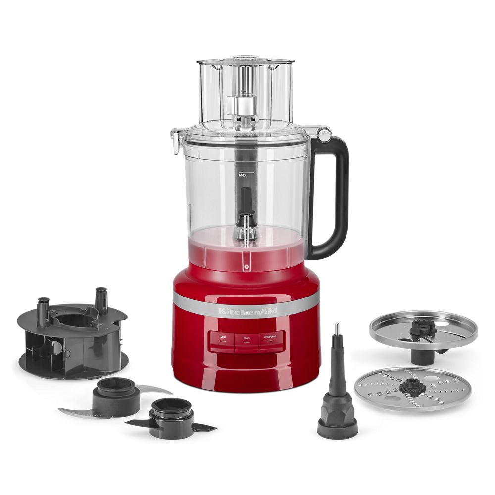 13-Cup Food Processor