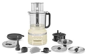 kitchenaid french fry attachment