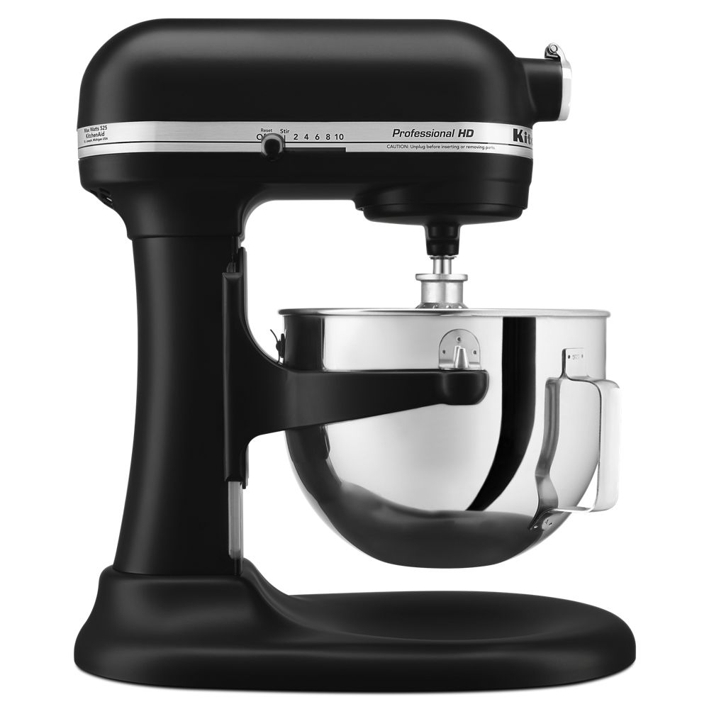 Professional HD™ Series 5 Quart Bowl-Lift Stand Mixer