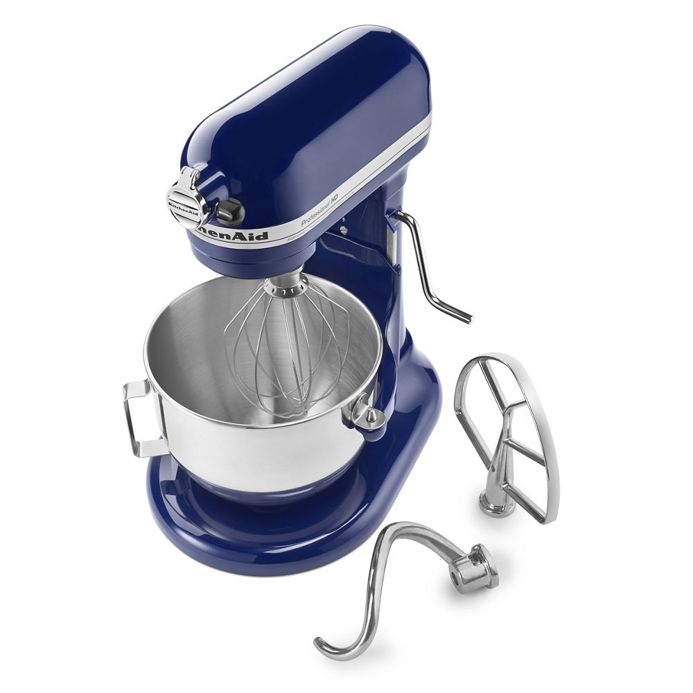 Professional HD™ Series 5 Quart Bowl-Lift Stand Mixer