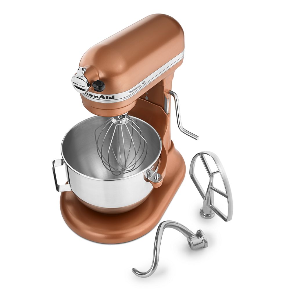 Professional HD™ Series 5 Quart Bowl-Lift Stand Mixer