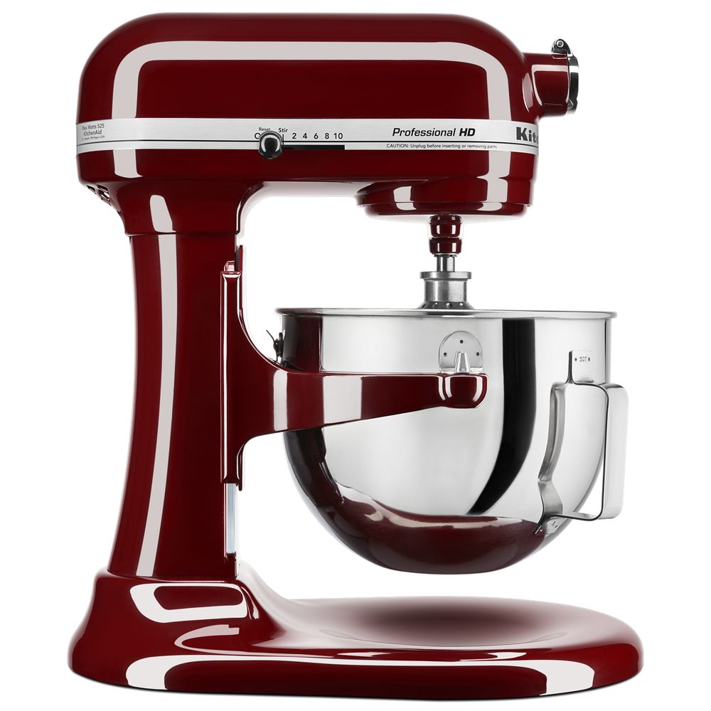 Professional HD™ Series 5 Quart Bowl-Lift Stand Mixer