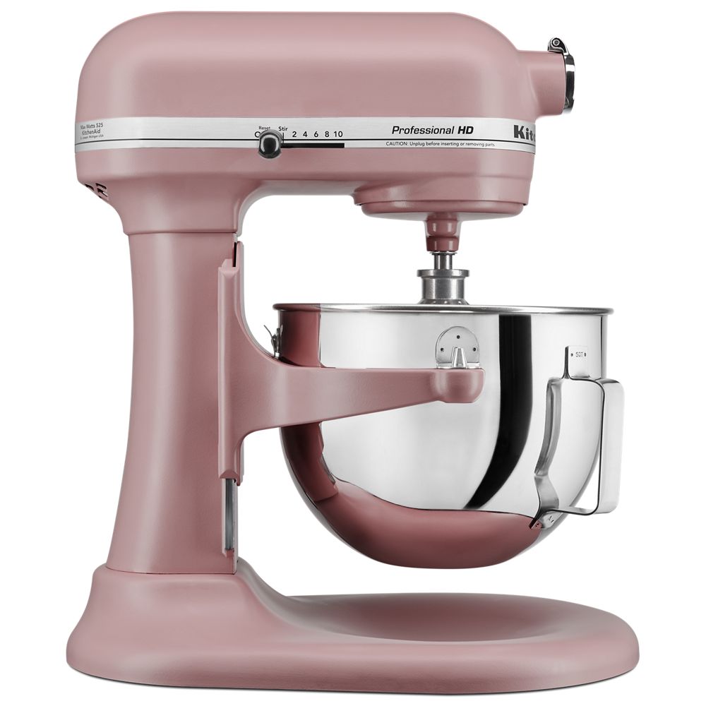 Professional HD™ Series 5 Quart Bowl-Lift Stand Mixer