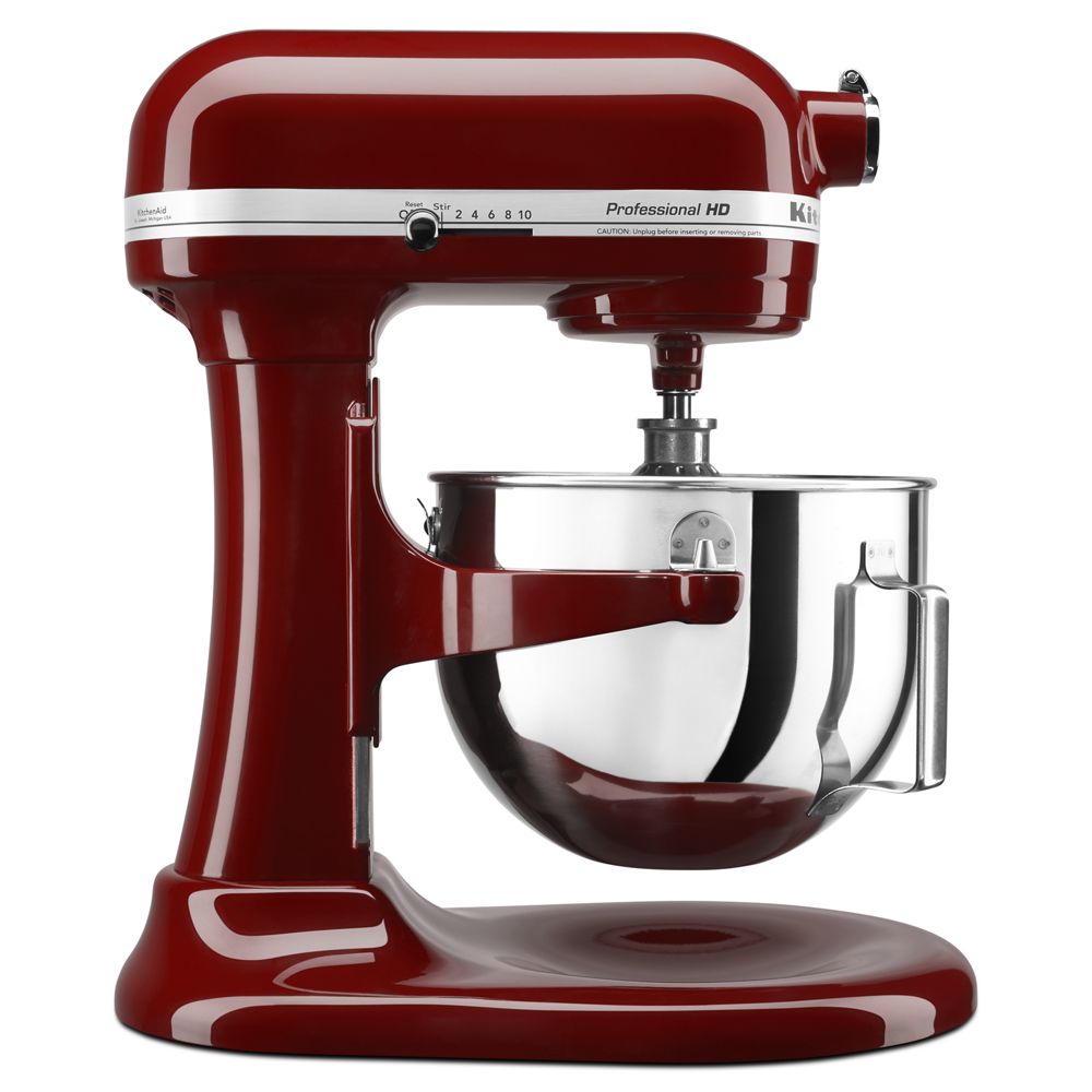 Professional HD™ Series 5 Quart Bowl-Lift Stand Mixer