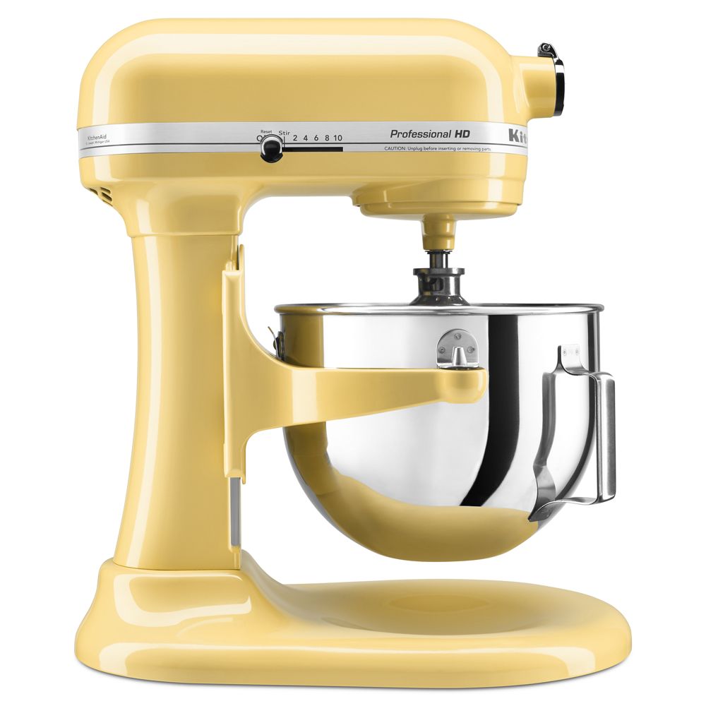 Professional HD™ Series 5 Quart Bowl-Lift Stand Mixer