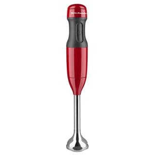 KitchenAid® 2-Speed Hand Blender in Red, KHB1231ER