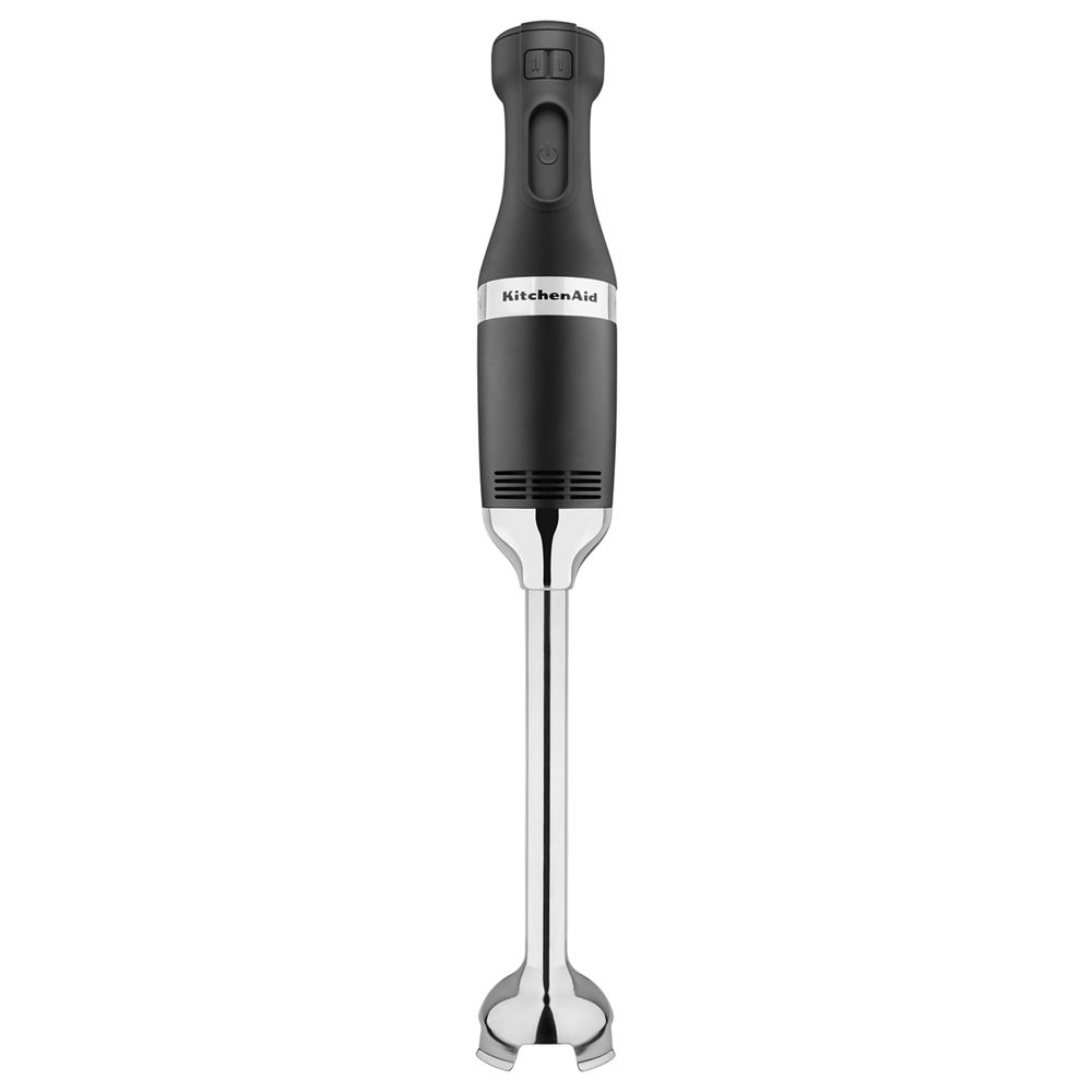 300 Series NSF® Certified Commercial Immersion Blender with 12" Blending Arm