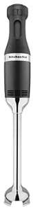 KitchenSmith by Bella Immersion Blender - Black