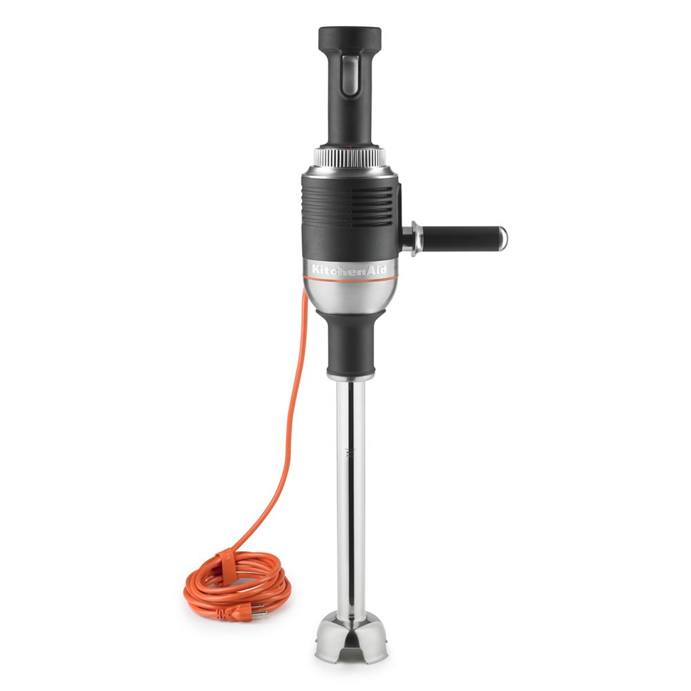 Commercial® 400 Series Immersion Blender – 12 inch arm