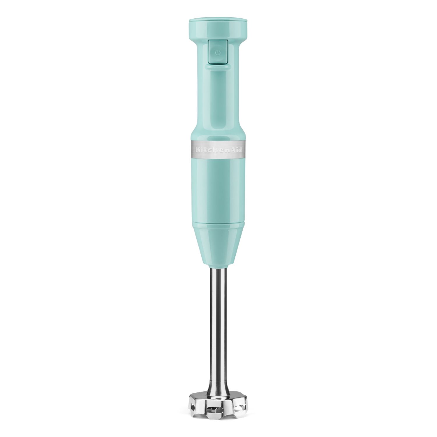 KitchenAid® Variable Speed Corded Hand Blender in Blue, KHBV53AQ