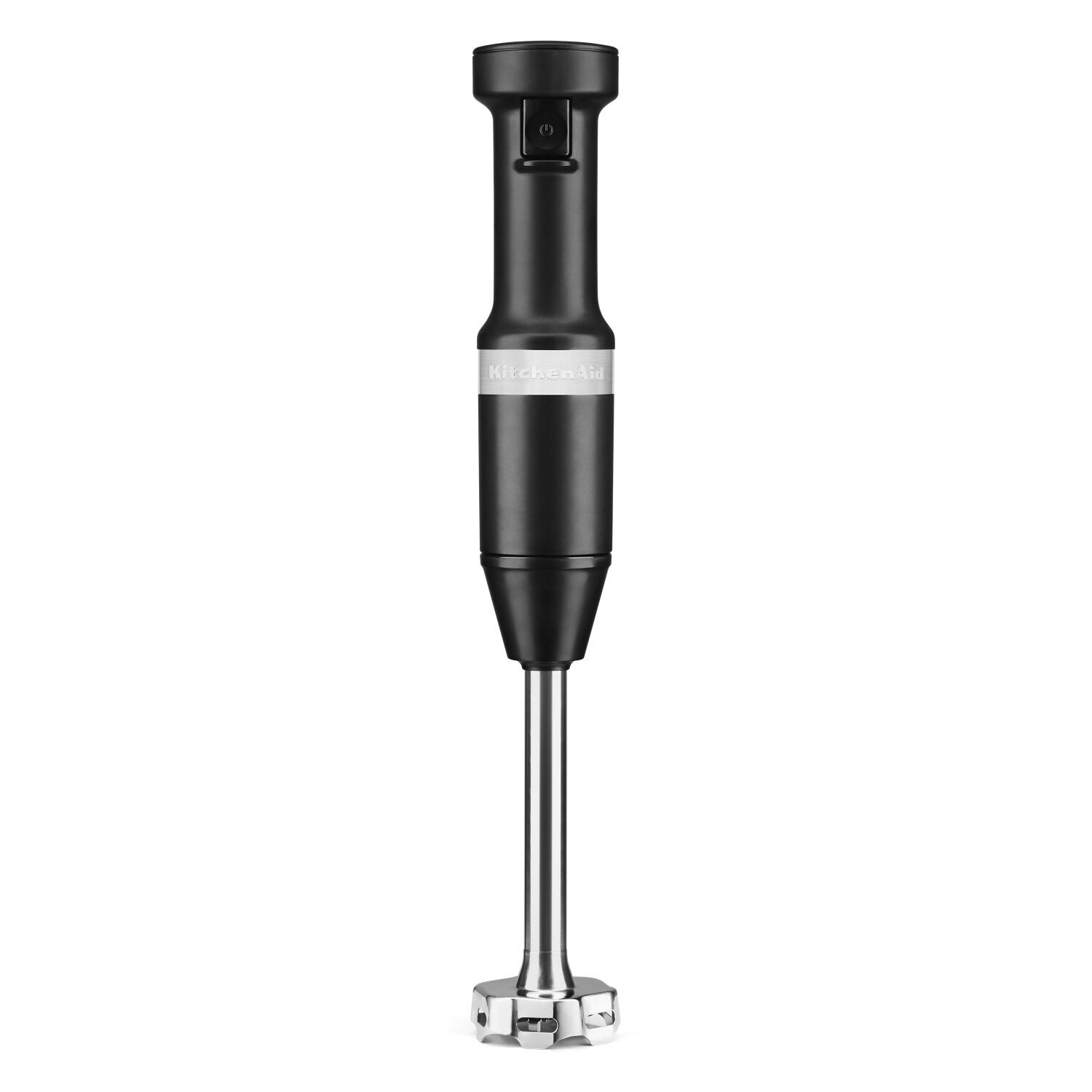KitchenAid® Variable Speed Corded Hand Blender in Black, KHBV53BM