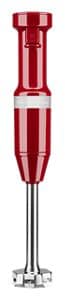 Classic Variable Speed Hand Blender in Empire Red 5KHBV53AER