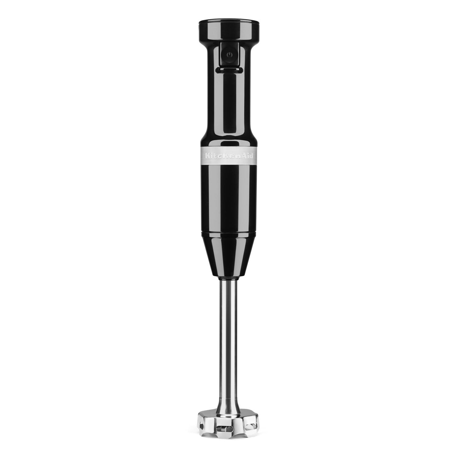 KitchenAid® Variable Speed Corded Hand Blender in Black, KHBV53OB