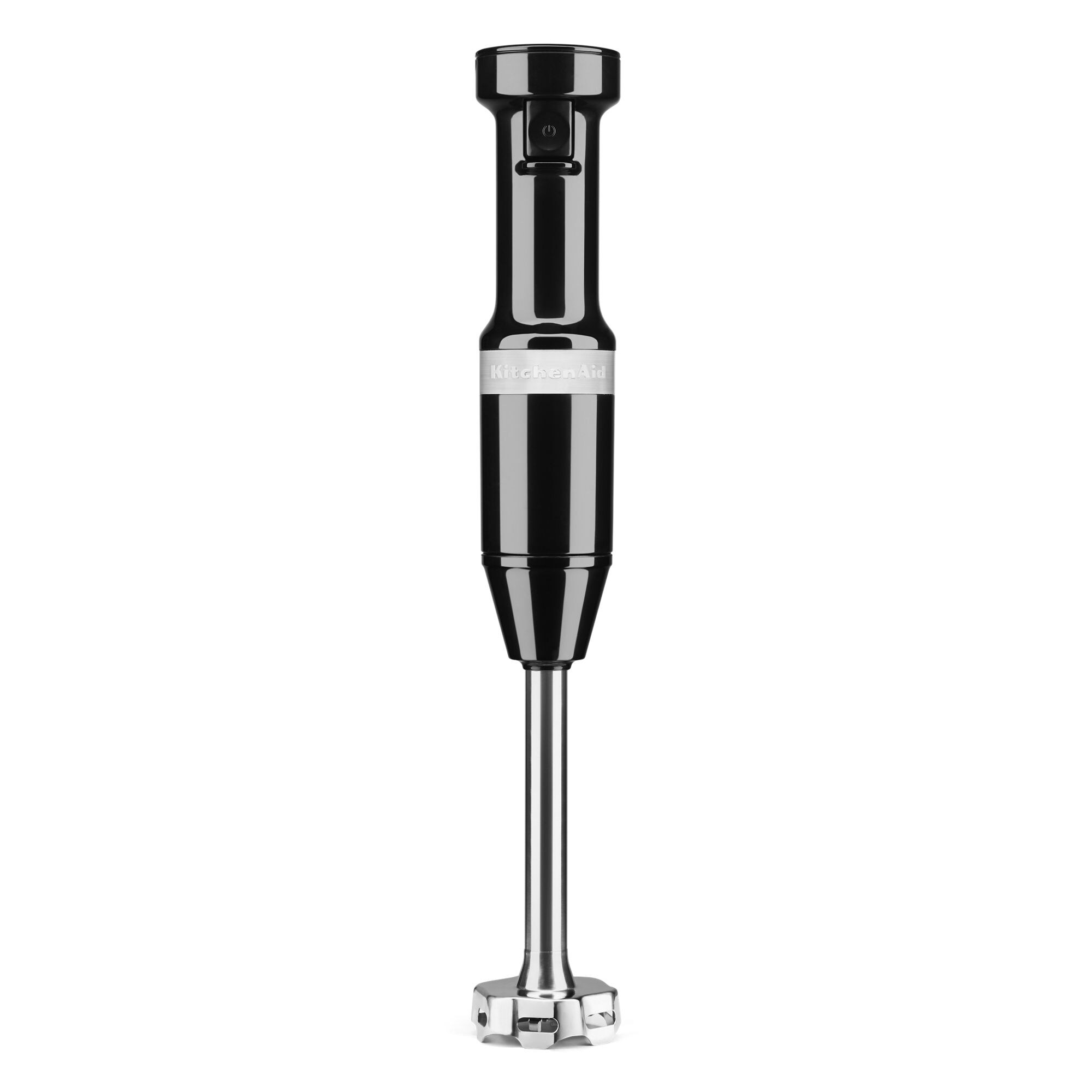Variable Speed Corded Hand Blender - Onyx Black