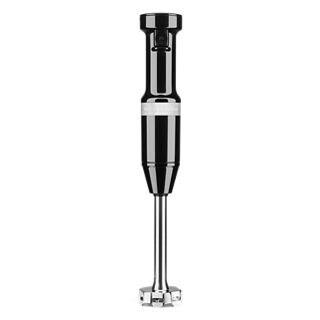 KitchenAid® Variable Speed Corded Hand Blender in Black, KHBV53OB