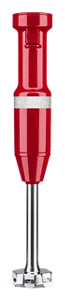 Variable Speed Corded Hand Blender (Passion Red)