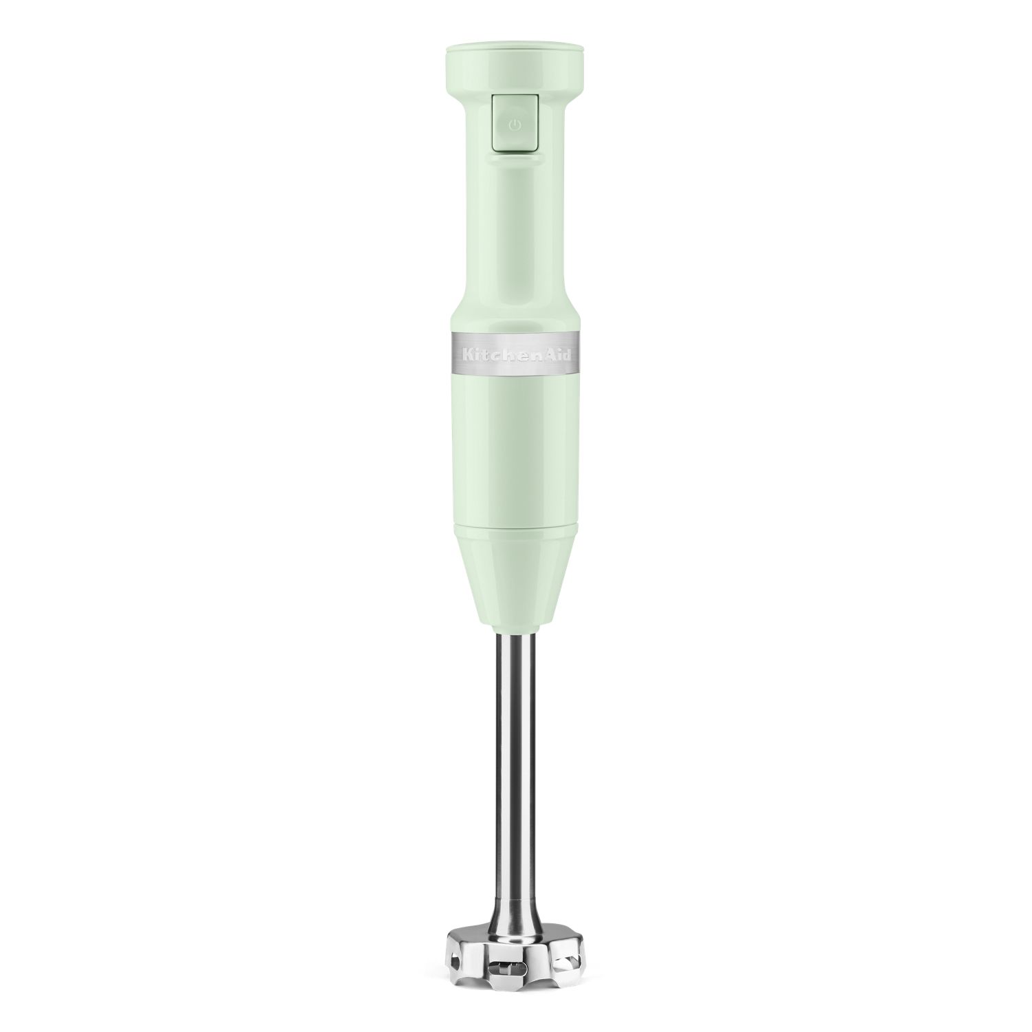 KitchenAid® Variable Speed Corded Hand Blender in Green, KHBV53PT
