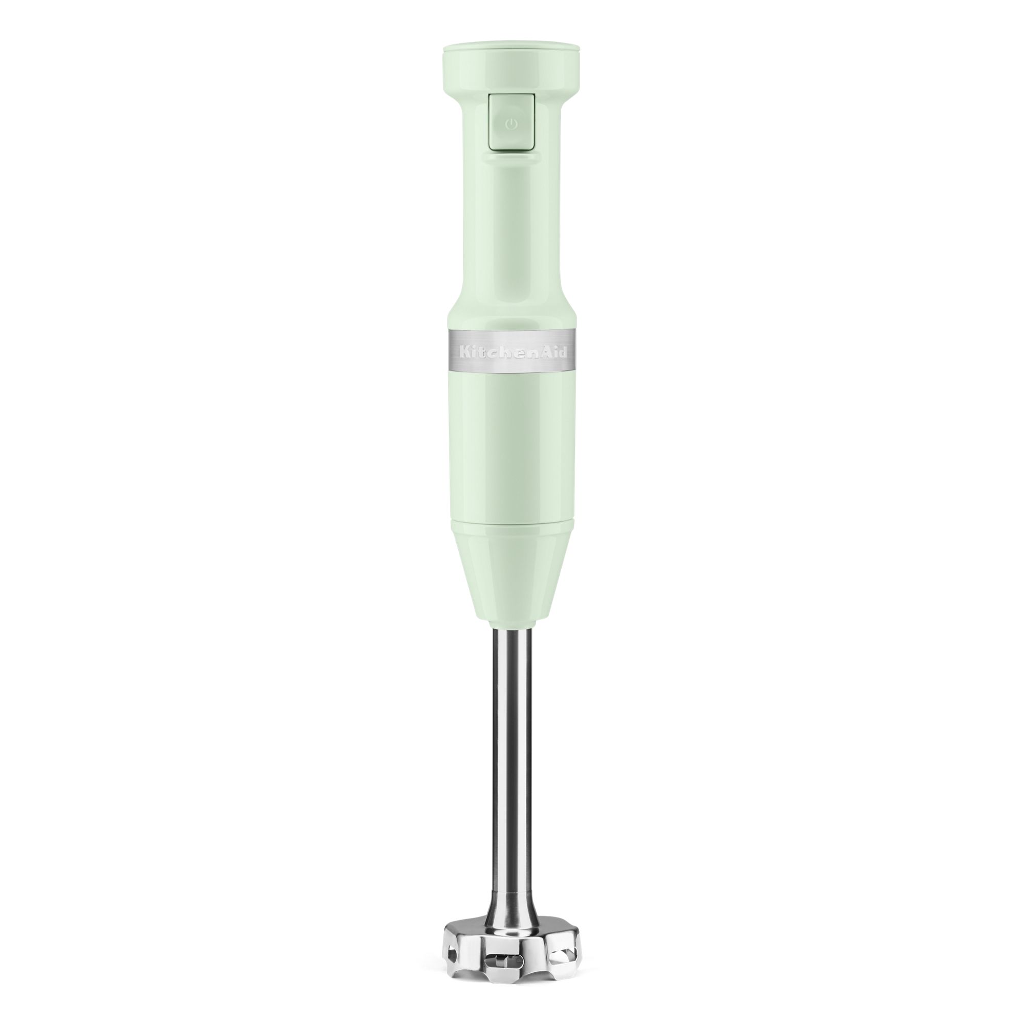 Variable Speed Corded Hand Blender - Pistachio