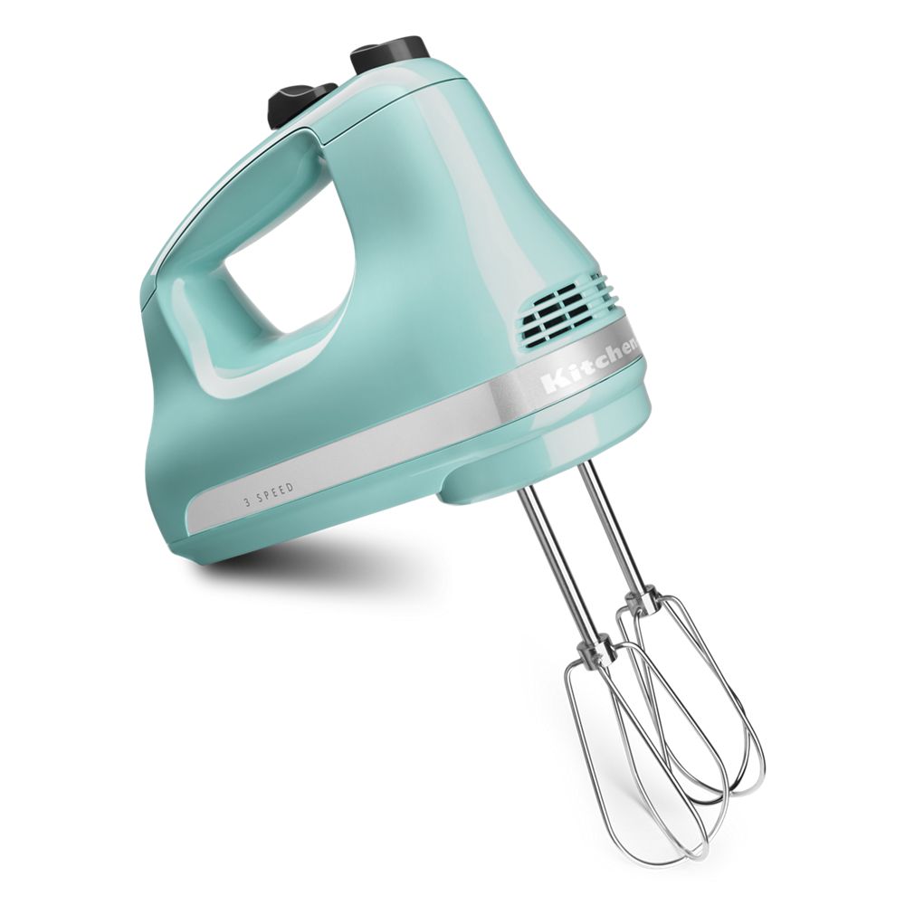 Ultra Power™ 3 Speed  Hand Mixer