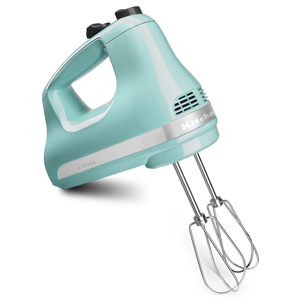 5-Speed Ultra Power™ Hand Mixer
