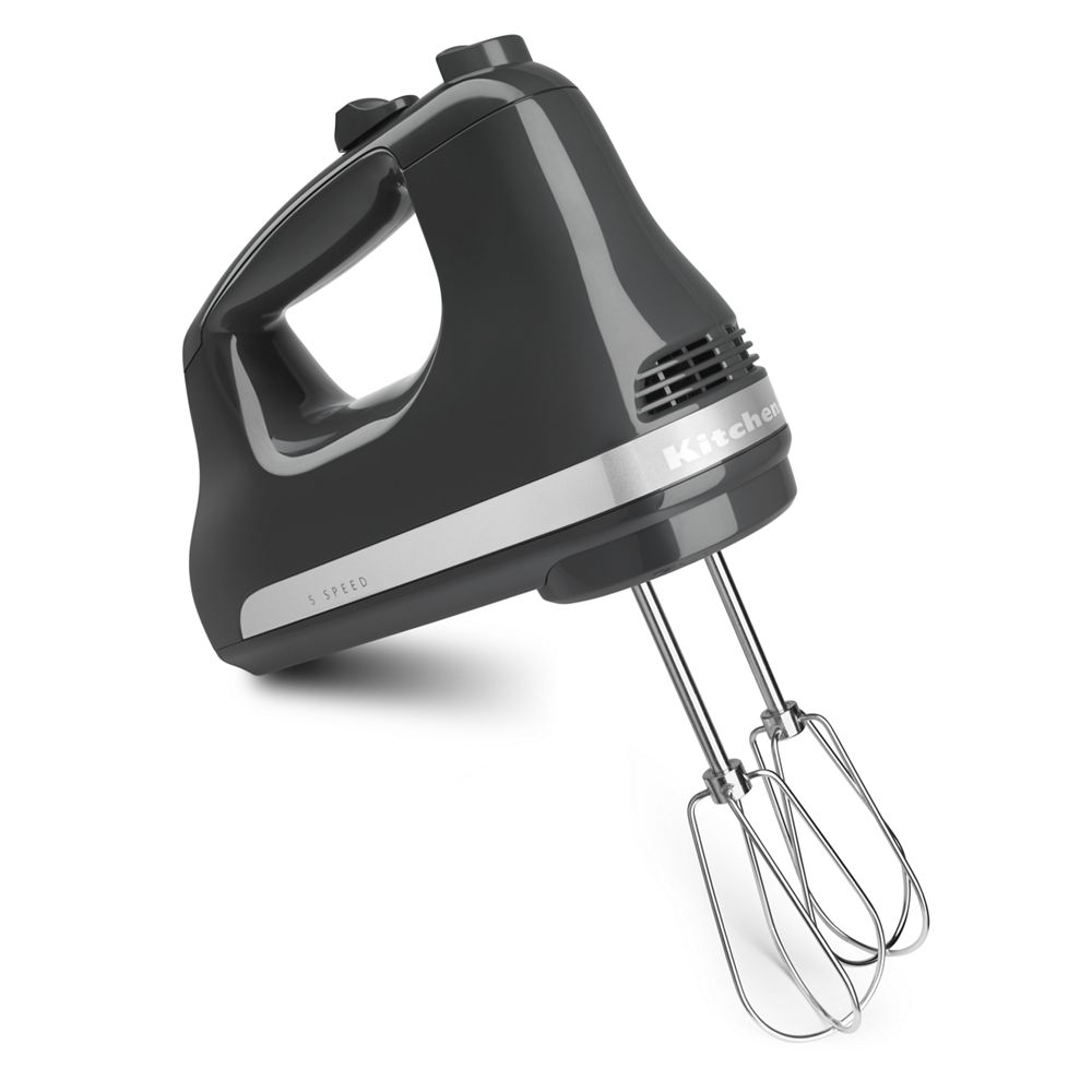 5-Speed Ultra Power™ Hand Mixer