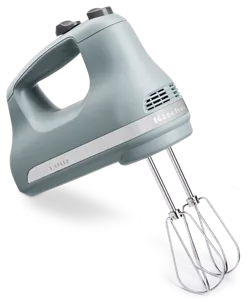 5Speed Ultra Power™ Hand Mixer Matte Fog Blue KHM512MF KitchenAid