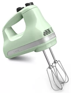 KitchenAid® 9-Speed Professional Hand Mixer