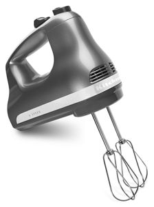 ksm2fpa gray food processor attachment for kitchenaid stand mixer