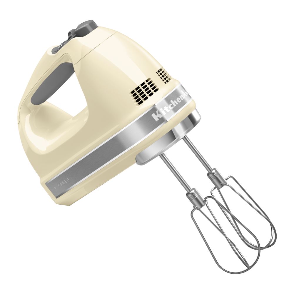 7-Speed Hand Mixer