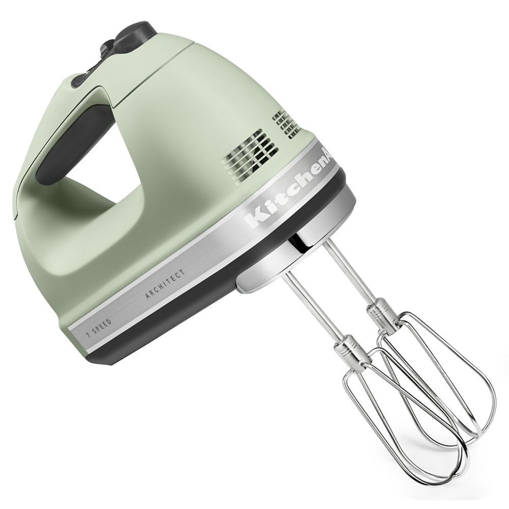 7-Speed Hand Mixer