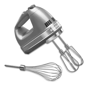 Kitchenaid hand 2025 mixer beaters