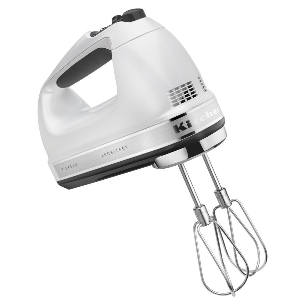 9-Speed Architect Series Hand Mixer