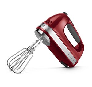 KitchenAid® 6 Speed Hand Mixer with Flex Edge Beaters