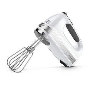 生活家電 調理機器 9-Speed Hand Mixer Candy Apple Red KHM926CA | KitchenAid