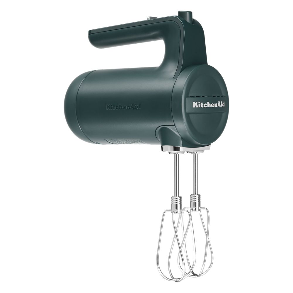Cordless 7 Speed Hand Mixer