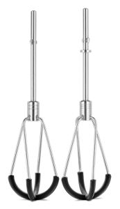 kitchenaid flex beater attachment