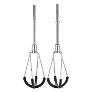 KitchenAid&reg; Flex Edge Beater Accessory For Hand Mixer, KHMFEB2
