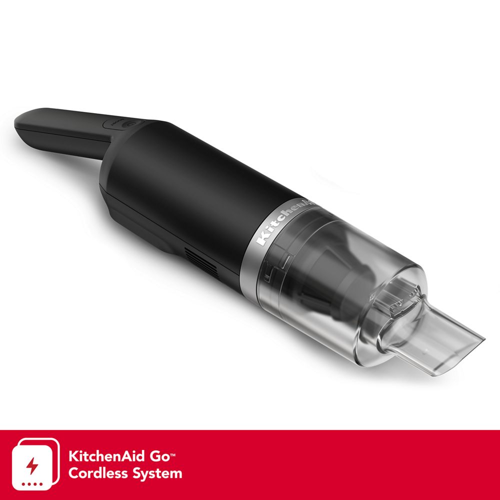KitchenAid Go™ Cordless Kitchen Vacuum - battery sold separately