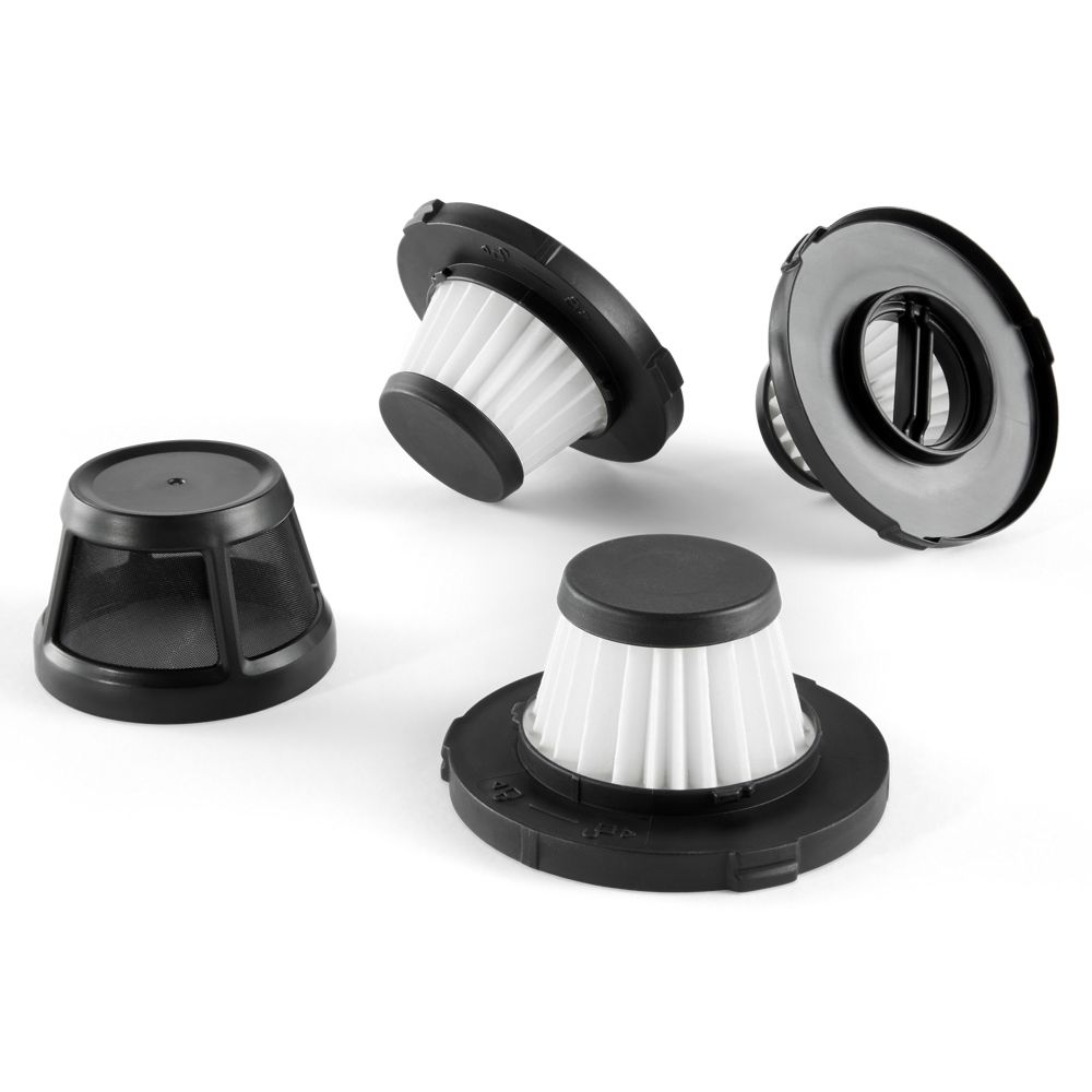 KitchenAid Go™ Cordless Kitchen Vacuum Filter - 3 Pack