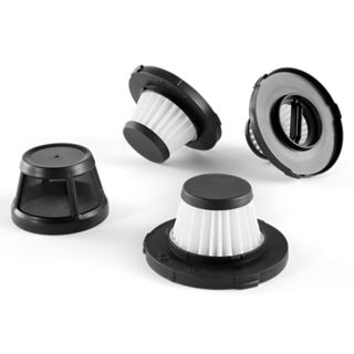KitchenAid Go„¢ Cordless Kitchen Vacuum Filter - 3 Pack, KKVRFA3