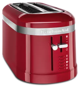 Tower Glitz Pink 4 Slice Toaster – Brand New