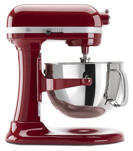 KitchenAid® Professional 600™ Series 6 Quart Bowl-Lift Stand Mixer